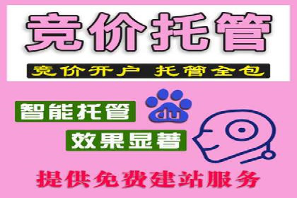 某公司SEM代运营服务效果显著